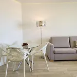 Ocean Garden 004 Con Vistas Al Mar شقة أذيخي