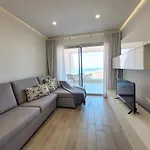 Ocean Garden 004 Con Vistas Al Mar شقة أذيخي