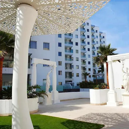 Ocean Garden 004 Con Vistas Al Mar * أذيخي