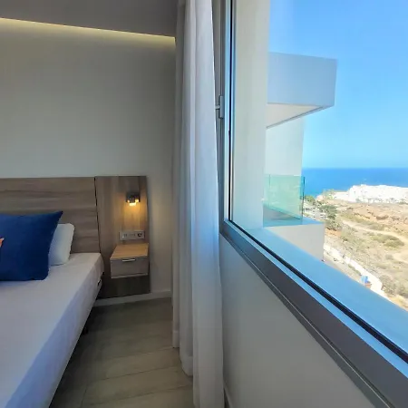 Apartman Ocean Garden 004 Con Vistas Al Mar *