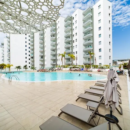 Ocean Garden 004 Con Vistas Al Mar Апартаменты *