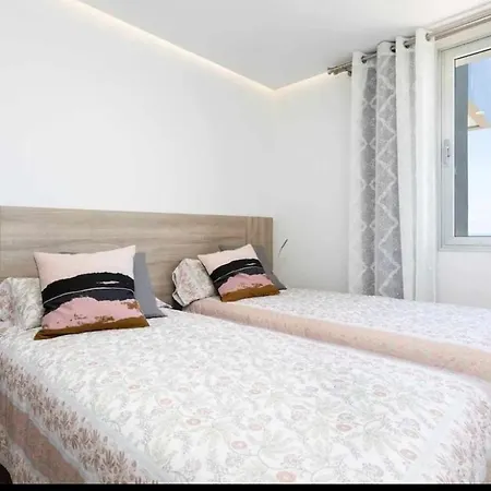 Ocean Garden 004 Con Vistas Al Mar Апартаменты