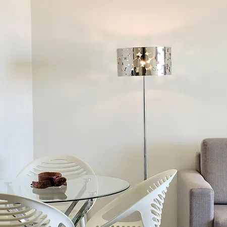 Ocean Garden 004 Con Vistas Al Mar Daire