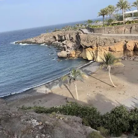 Appartement Ocean Garden 004 Con Vistas Al Mar Costa Adeje (Tenerife)