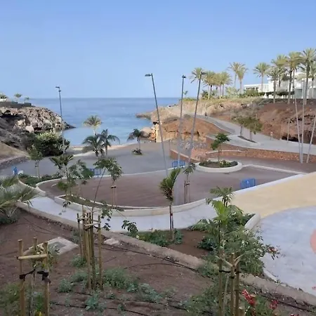 Appartement Ocean Garden 004 Con Vistas Al Mar *