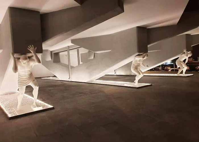 Ocean Garden 004 Con Vistas Al Mar Daire *