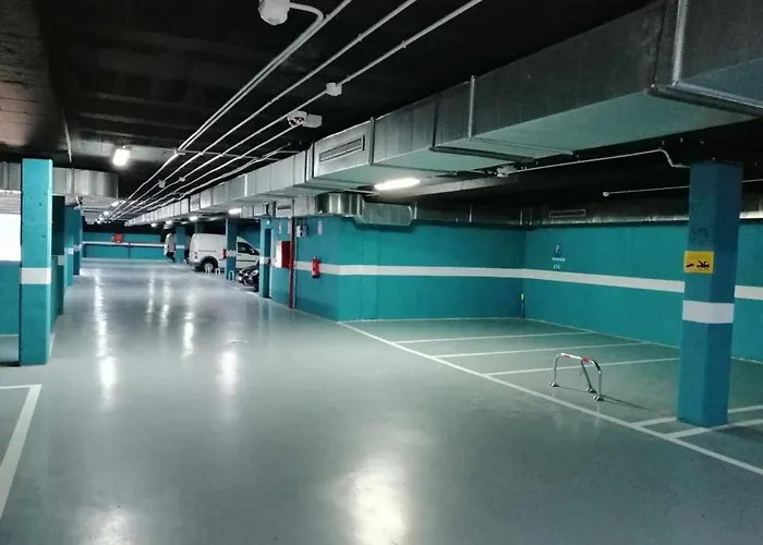 Ocean Garden 004 Con Vistas Al Mar * Costa Adeje