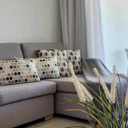 アパート Ocean Garden 004 Con Vistas Al Mar